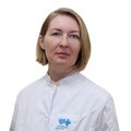 Фотография специалиста Тымченко Светлана Сергеевна