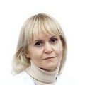 Фотография специалиста Кац Анна Львовна