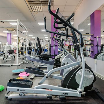 Центр доктора Бубновского на Адмиралтейской улице фото 2