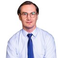 Фотография специалиста Устинов Алексей Владимирович