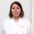 Фотография специалиста Черняева Анна Александровна