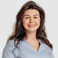 Фотография специалиста Вечелковская Евгения Вадимовна