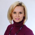 Фотография специалиста Старкова Ирина Анатольевна