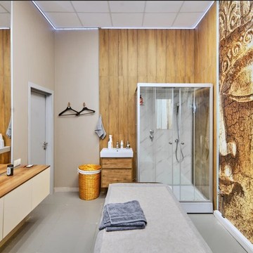 Спа-салон Park SPA Восток фото 3