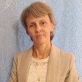 Фотография специалиста Колесник Светлана Александровна