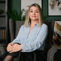 Фотография специалиста Трофименко Наталья Альбертовна