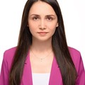 Фотография специалиста Аджиева Залина Аниуаровна