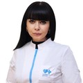 Фотография специалиста Ижаева Зухра Абдуловна