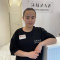 Фотография специалиста АИША АИША