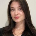 Фотография специалиста Анисимова Дарья