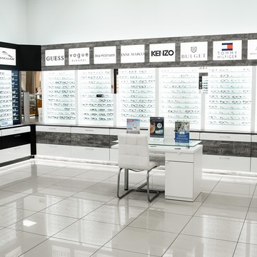 Салон Мир оптики в Новочеркасске фото 1