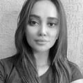 Фотография специалиста Саидова Диана