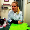 Фотография специалиста Михайленко Инна