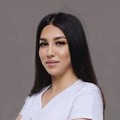 Фотография специалиста Наджафова Эльвина Фарруховна