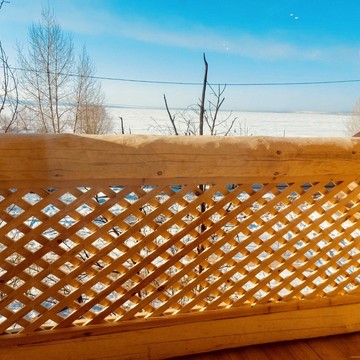 Банно-оздоровительный комплекс Русская усадьба фото 3