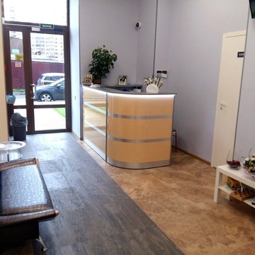 Стоматологический центр Базель на проспекте Строителей в Кудрово фото 2