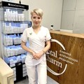 Фотография специалиста Гвоздева Анастасия Валериевна