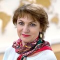 Фотография специалиста Иванова Юлия Павловна