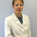 Фотография специалиста Стрелкова Елена Павловна