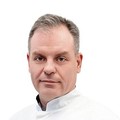 Фотография специалиста Усачев Илья Александрович
