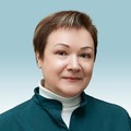 Фотография специалиста Марченко Елена Владимировна