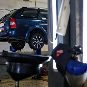 Автосервис Вилгуд на улице Менделеева фото 1