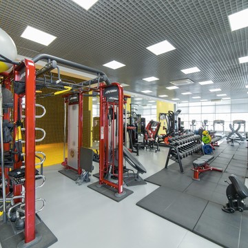 Wellness Fit &amp; SPA фото 3