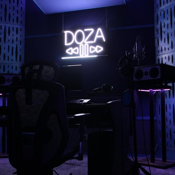 Студия звукозаписи DOZA фото 2