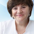 Фотография специалиста Топоркова Марина Львовна