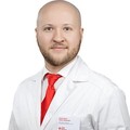 Фотография специалиста Кириченко Иван Иванович