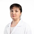 Фотография специалиста Дегтярева Анна Алексеевна