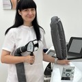 Фотография специалиста Алексеева Ангелина