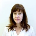 Фотография специалиста Троепольская Оксана Владимировна