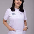 Фотография специалиста Хисамеева Гузель Айдаровна