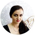 Фотография специалиста Атасий Ольга Петровна