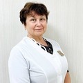 Фотография специалиста Яковлева Вера Георгиевна