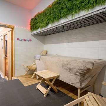 Сауна Аквабриз фото 3