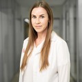 Фотография специалиста Седова Анастасия Александровна