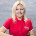 Фотография специалиста Цимбалистая Оксана