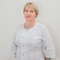 Фотография специалиста Крапива Татьяна Владимировна