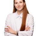 Фотография специалиста Шилова Анастасия Александровна