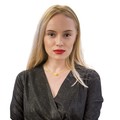 Фотография специалиста Сергиенко Елизавета Сергеевна