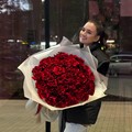 Фотография специалиста Стрелкова Мария Алексеевна