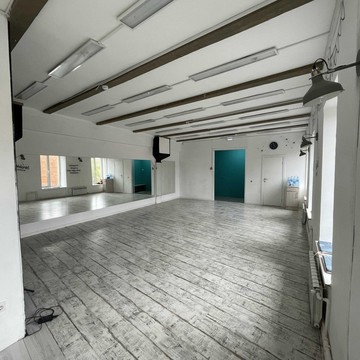 Школа танцев BD Dance Studio фото 3