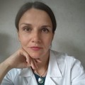 Фотография специалиста Устименко Лариса Сергеевна