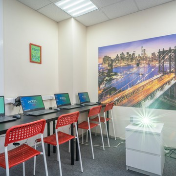 Школа программирования и робототехники для детей Пиксель в Бутово фото 3