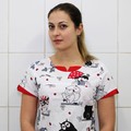 Фотография специалиста Бунакова Елена Романовна