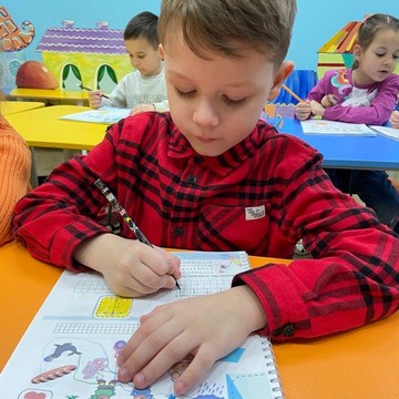 Детская студия раннего развития Любознайка фото 3