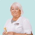 Фотография специалиста Фадеева Людмила Алексеевна