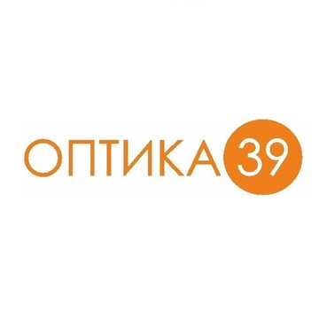 Салон оптики Оптика.39 в Ленинградском районе фото 1